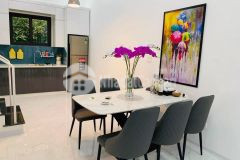 Bán nhà văn phú, hà đông, 41mx4 tầng ngõ thông gần phố nội thất xịn hơn 3 tỷ