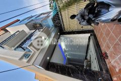 Nhà mới đón tết oto cách nhà 50m phan đình giót hà đông hà nội dt 41m2. gia 4.3 tỷ