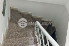 Bán căn nhà tân bình giáp q11 đẹp mua ngay 5 tầng hoàn công