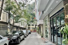 Nhỉnh 4 tỷ 5m ra oto tránh 63 nguyễn cao hai bà trưng 5tầng x 36m2