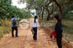 Lô duy nhất giá cực rẻ đất vườn la ngà định quán 7468m2