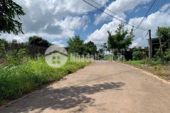 Bán rẻ lô đất xã hòa khánh, bmt, gần hồ eakao chỉ 1km, 10 x 28 chỉ 1 tỷ 3, 0943466063