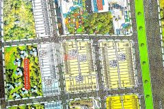 Lô góc giá rẻ 2 mặt tiền, kdc đông phú tịnh hà, chỉ 1,7 tỷ