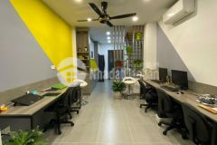 Bán nhà trần quang long bình thạnh. dt 38m2. giá nhỉnh 7 tỷ