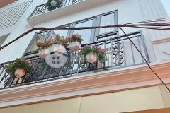 3.8 tỷ bán gấp 16 nguyễn khang cầu giấy 35m2 x 4 tầng