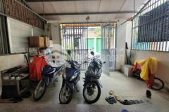 Bán gấp nhà tâm huyết hiệp bình phước cầu ông dầu 110m chỉ 6ty, 3 tầng, 5pn4wc, hxh 5m