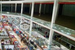 Shophouse khối đế chợ du lịch lào cai chỉ hơn 100 triệu