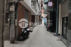 Chủ rét vì ngân hàng 49m2 trần đại nghĩa chỉ 3.1 tỷ