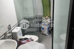 Bán tòa chung cư mini 6 tầng mới đường láng, đống đa, 10 phòng full đồ, s56m2, mt 6m, 4,5tỷ