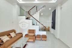 Bán nhà hẻm xe hơi nguyễn thượng hiền bình thạnh. ngang 4.1m. giá nhỉnh 5 tỷ