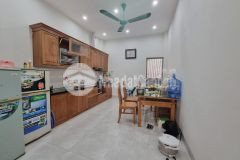 Nhà đẹp ngô quyền, hà đông 40mx4 tầng ô tô thông gần phố hơn 3 tỷ