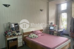 Lô góc hẻm xe hơi ba tháng hai, quận 10, 5 tầng, gần 50m2, nhỉnh 8 tỷ