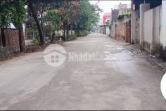 Chính chủ cần bán 93m2 thụy lâm đông anh 2 thoáng nhỉnh 3 tỷ, 0886119248.