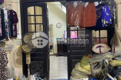 Bán nhà mặt phố giáp bát, ô tô, kinh doanh, 81 m2, 2 tầng, 9.58 tỷ