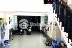 Xe hơi 7 chỗ vào nhà đường đào duy anh 5 tầng, 54m2, tặng full nội thất nhỉnh 12 tỷ. lh 0386372900