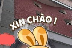 Bán nhà cmt8 5 tầng 2 mặt hẻm giá tốt