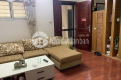 Bán chung cư trần hữu dực, nam từ liêm,83m2,3.05 tỷ,chắc chắn