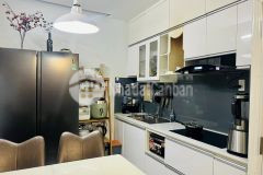 Hẻm xe hơi hẻm xe hơi trung tâm gò vấp nhà mới đẹp sắc nước hương trời tặng toàn bộ nội thất xịn