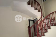 Cực phẩm long biên 40m2 6 tầng mt hơn 5m ngõ ô tô 4 chỗ vào nhà chỉ 4 tỷ