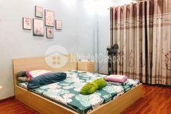 Cần bán nhà mỹ đình, nam từ liêm, lô góc gần phố 33m2, 5 tầng, mt 4.5m, giá 3.45 tỷ.