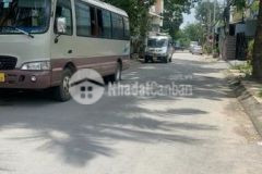 Bán lô đất tặng nhà mặt tiền đường rộng 10m qlộ 13 hiệp bình phước thủ đức chỉ 5,3 tỷ