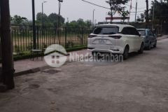 Wow..50m2 đất tặng nhà c4, năm sau ra mặt đường vành đai 3.5, tây tựu, bắc từ liêm, chỉ 2 tỷ