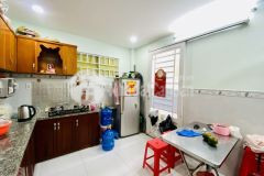 Chủ ngộp bán nhà dt khủng hxh gần d5 bình thạnh chỉ hơn 9 tỷ