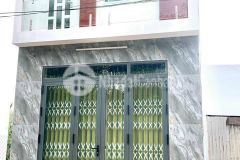 Bán nhà trệt lầu đường tô vĩnh diện thổ cư có gpxd 50m2 giá 2.59 tỷ tiện nghi