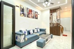 Bán nhà tân khai, mới, lô góc, sđcc, 43m2, 4 tầng, chỉ 4.3 tỷ