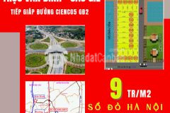 Bđs ứng hoà bùng nổ nhiều giao dịch khủng cuối năm nhờ giá siêu hấp dẫn 9trm2 dẫn dắt thị trường