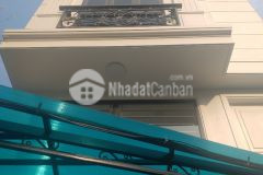 Nhà 5 tầng mới đẹp 40m x 4 ngủ giá 3,64 tỷ trung tâm huyện thanh trì