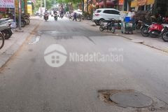 Bán nhà phố đội cấn ba đình, kinhdoanh, 84m2, mt 8m, 15.8 tỷ