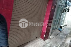 Bán nhà sát hxh cmt8 hoà hưng q10