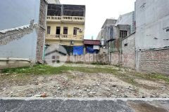 Bán đất trâu quỳ, gia lâm, gần ngay cổng học viện nông nghiệp, đường ô tô.