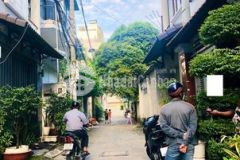 Siêu rẻ chỉ 72tr.mv gấp bán nhà hxh d5 p25 bình thạnh 130m2, nhỉnh 9 tỷ