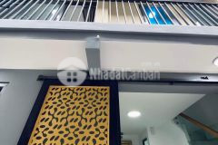 Nhà mới giá rẻ phú nhuận ngang 6.5m vuông đẹp, dọn vào ở ngay