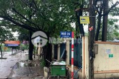 Bán đất lê trọng tấn la khê hà đông hà nội 57m giá chỉ nhỉnh 3 tỷ ms05