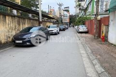 Nhà mới, nở hậu nguyễn sơn 50m 5t mt4.5m hơn 10 tỷ, thông tứ phía, gara, an sinh đỉnh.