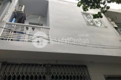 Nhà 3 tầng chủ gấp bán quận gò vấp lê văn thọ dt 25m2 giá 2.9 tỷ