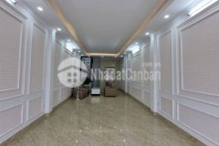 Đập hộp nhà mới đón tết nguyễn ngọc vũ thang máy ô tô tránh view hồ 0962745289