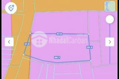 Nhà có việc cần bán gấp lô đất đẹp 1655m2 300m2 tc bà rịa đất bao đẹp