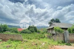 Bán đất xã chiềng sơn,mộc châu,sơn la,1288m2 có sổ đỏ