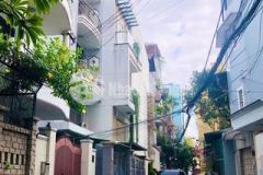 Nha đep 3 tầng sat bên landmark,hxh, ngang 5m, 85m2, 7 ty hơn