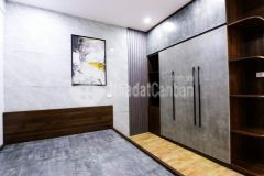 Bán nhà dương quảng hàm, cầu giấy, dt 98m, dòng tiền 45trtháng nhỉnh 13 tỷ