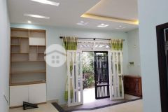 Bán nhà 3 tầng đường 11, bình thọ, thủ đức, chỉ 3.65 tỷ.