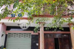 Biệt thự mặt tiền đường số phường linh trung 143m2 3 tầng chỉ 8.4 tỷ tl