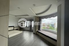 Nhà 4 tầng hiện đại 2 mặt tiền lam sơn khu phố mới tân thạnh