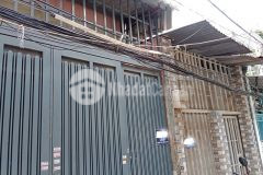 Nhà chủ gấp bán khu vực gò vấp lê đức thọ dt 30 m2 giá 2.65 tỷ
