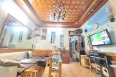 Bán nhà la thành, đống đa, hà nội. dt 73m2 x 3t, mt 4,1m. giá 13,5tỷ.