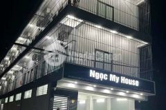 Kd nhà trọ thôn 2 tân xã 151m 6.5mt nhỉnh tỷ tý lh 0963292948